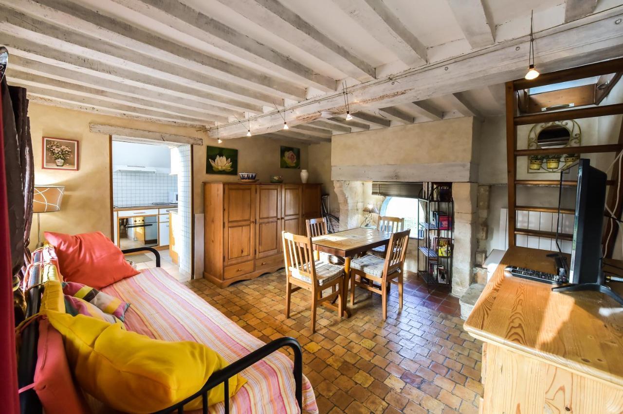 Les Gites Du Douet Du Houlle Courcy  외부 사진